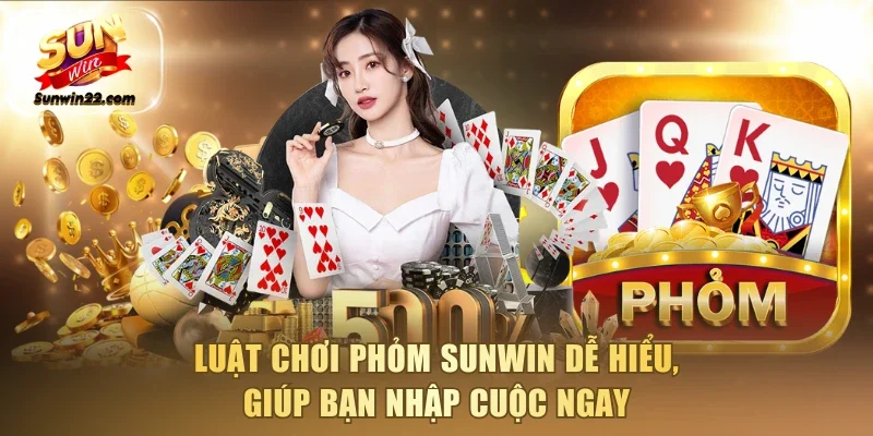 Phỏm Sunwin