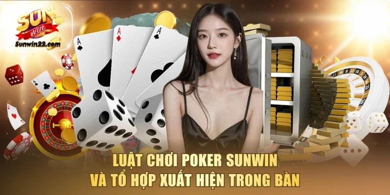 Poker Sunwin