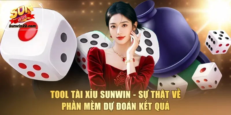 Tool tài xỉu Sunwin